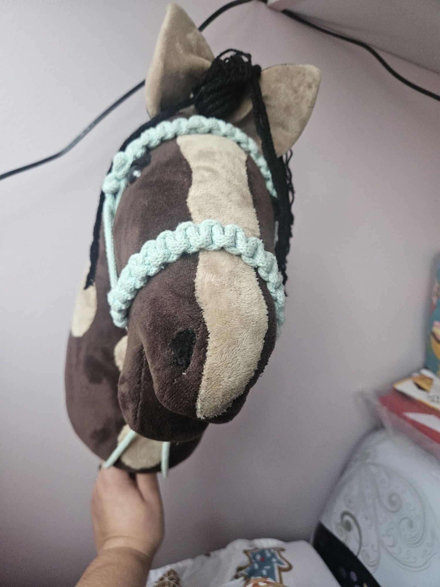 Konik Hobby horse