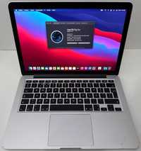 MacBook Pro (Retina, 13 polegadas, finais de 2013) - 8gb ram 128gb SSD