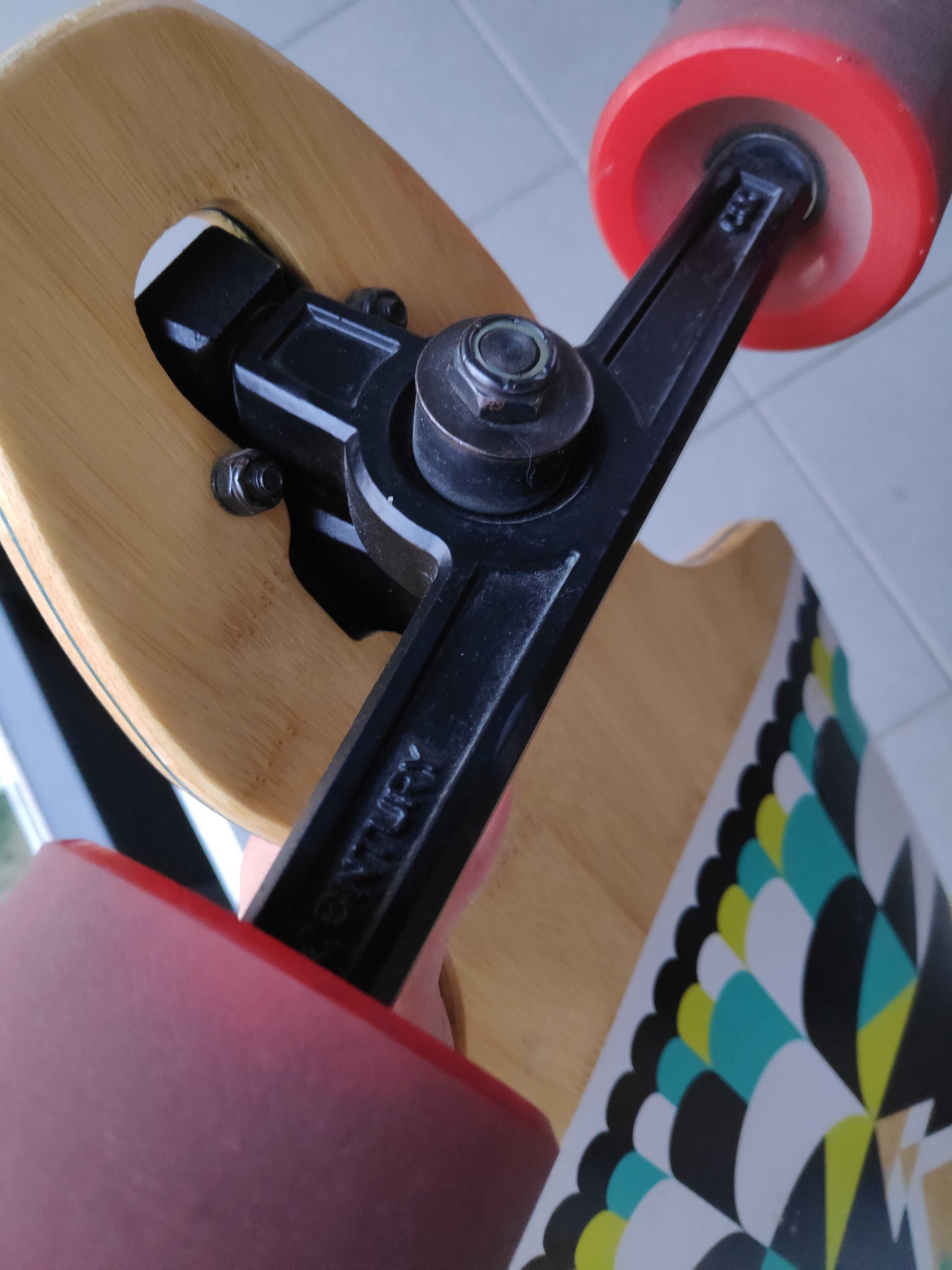 Longboard Goldcoast