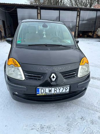 Sprzedam Renault Modus