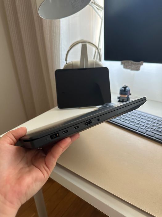 Lenovo ThinkPad X1 Extreme 4thGen