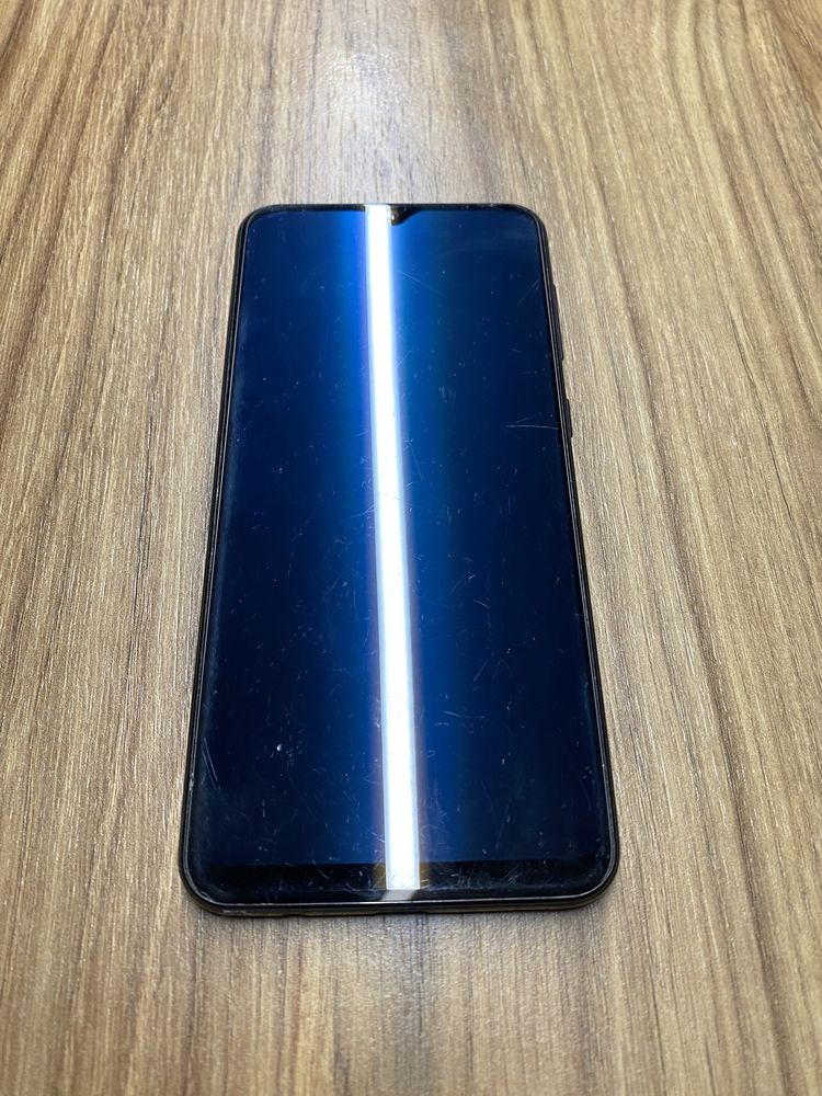 Samsung A30s 4/64 Prism Crush Black