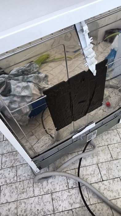 Máquina de lavar loiça balay