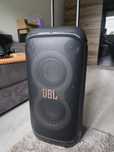 JBL PartyBox Stage 320 + drugi akumulator
