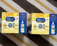 Американська дитяча суміш  Enfamil