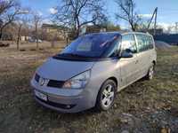 Renault Espace 4 2003 2.0t