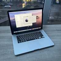 Macbook pro Retina 2013 15 | 512 SSD | i7 2.8 | 16gb ram