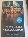 Liane Moriarty Dziewięcioro nieznajomych
