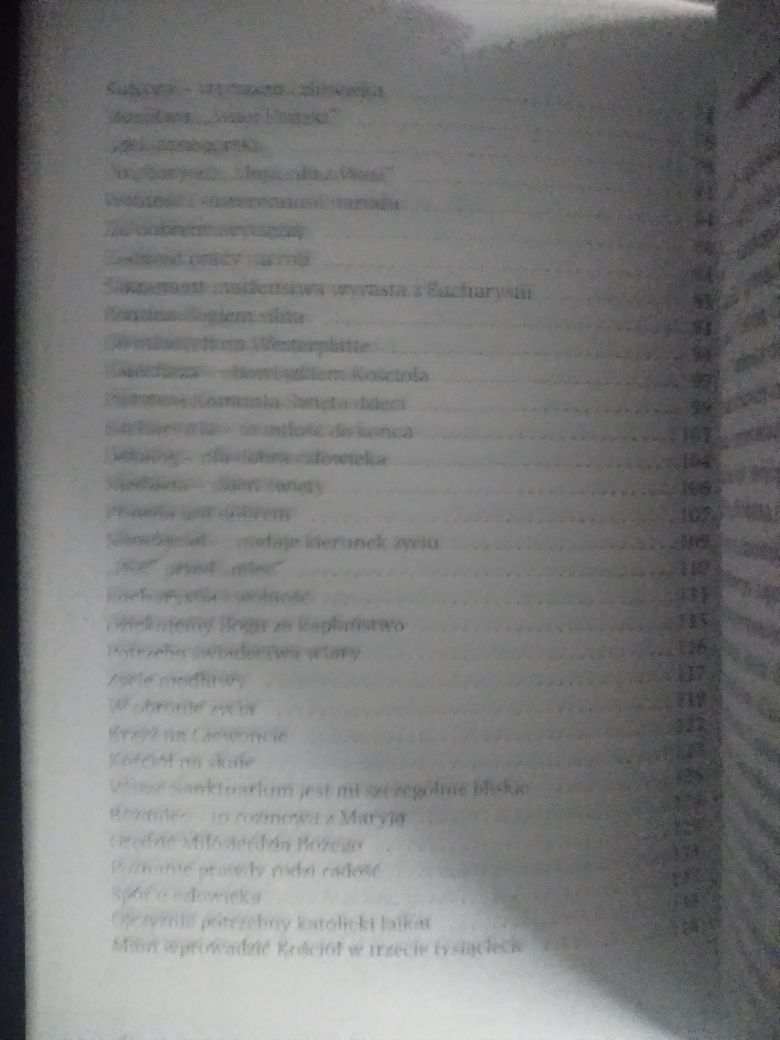 Moje dialogi z Janem Pawłem II- ks. H. Kietliński