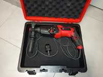 Młot udarowy młotowiertarka Einhell TC RH 800 4F