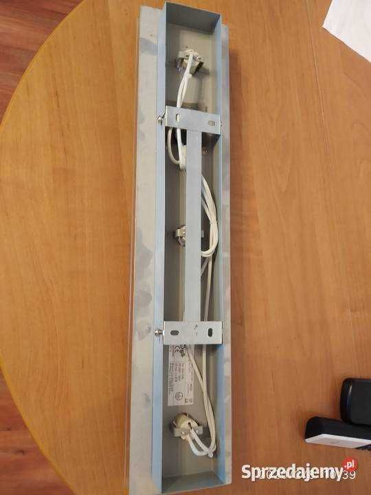 Lampa plafon kinkiet