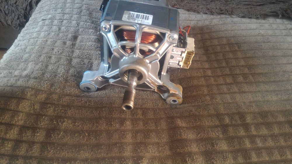 Двигун пральної машини Gorenje