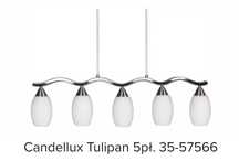 Lampa wisząca Candellux