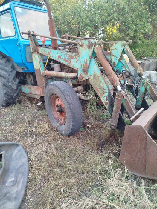 Продам КУН на трактор МТЗ, ЮМЗ