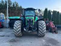 Deutz Fahr 7250 Deutz