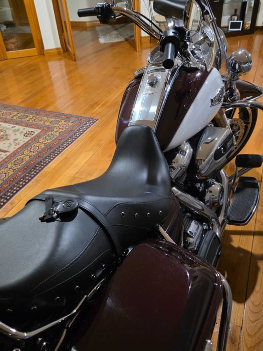 Harley Davidson Road King