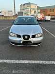 Vendo Seat Ibiza 6l Completo 1.2 Gasolina
