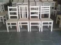Fábrica de cadeiras - Manuel Silva