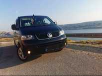 Vw caravelle t5 long