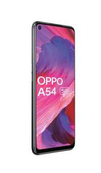 Smartfon OPPO A54 5G 4/64GB 6,5" 90Hz 48Mpix