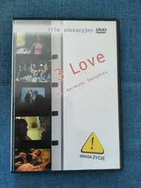 3 Love film edukacyjny