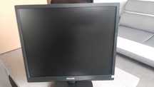 Monitor PHILIPS 19S4L  19 cali