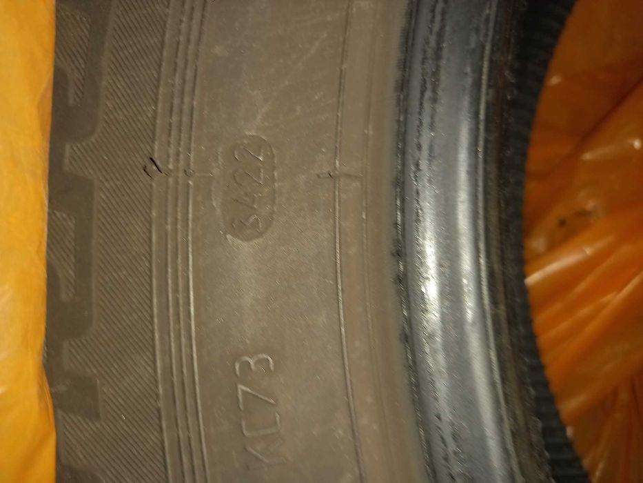 Автошины 225 65 17