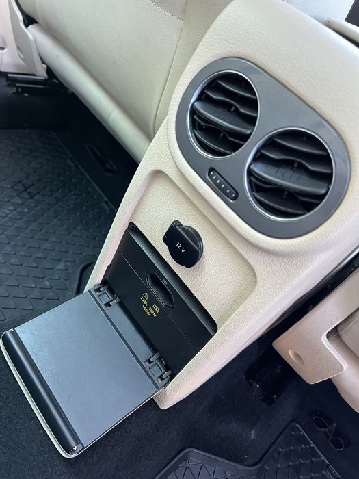 Фольксваген Тигуан