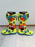 Sidi Crossfire 2 SRS Rozm 41 Cairolli Buty Cross Enduro 42 Sg12 Quad