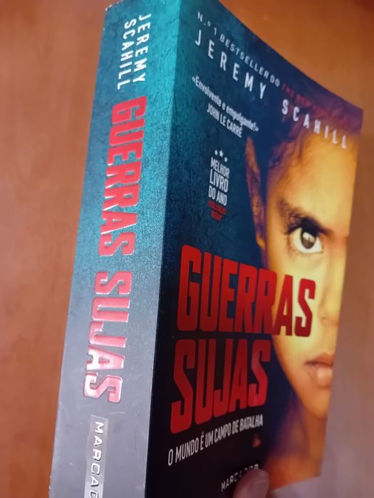 Guerras sujas ..