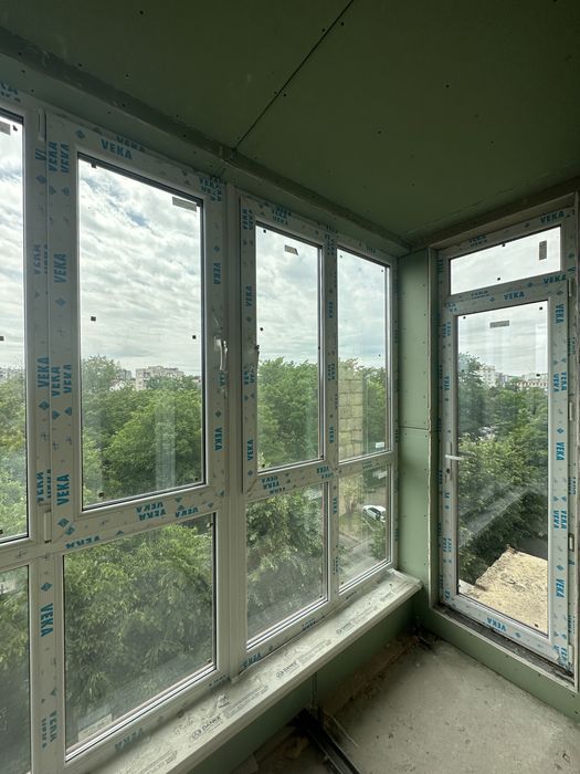 3-к квартира ТЦ Майдан