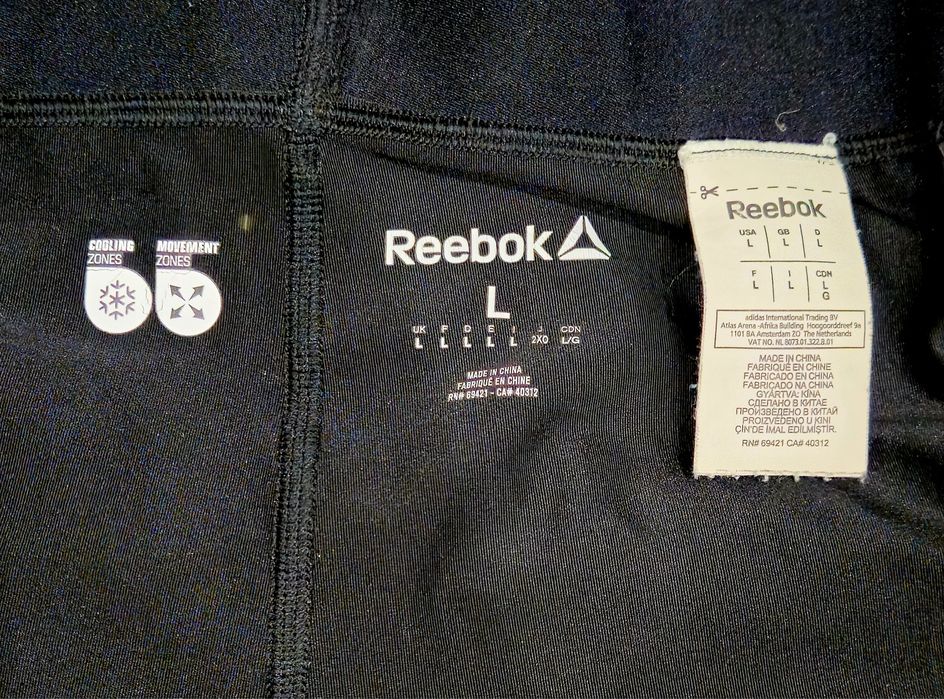 27,5 Кросівки Reebok Nano 9 кевларова нитка спорт зал канат біг CrossF