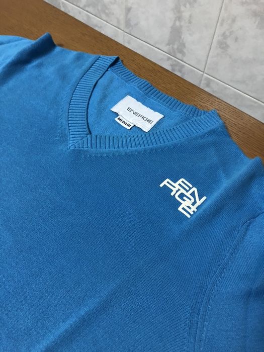 Camisola Energie