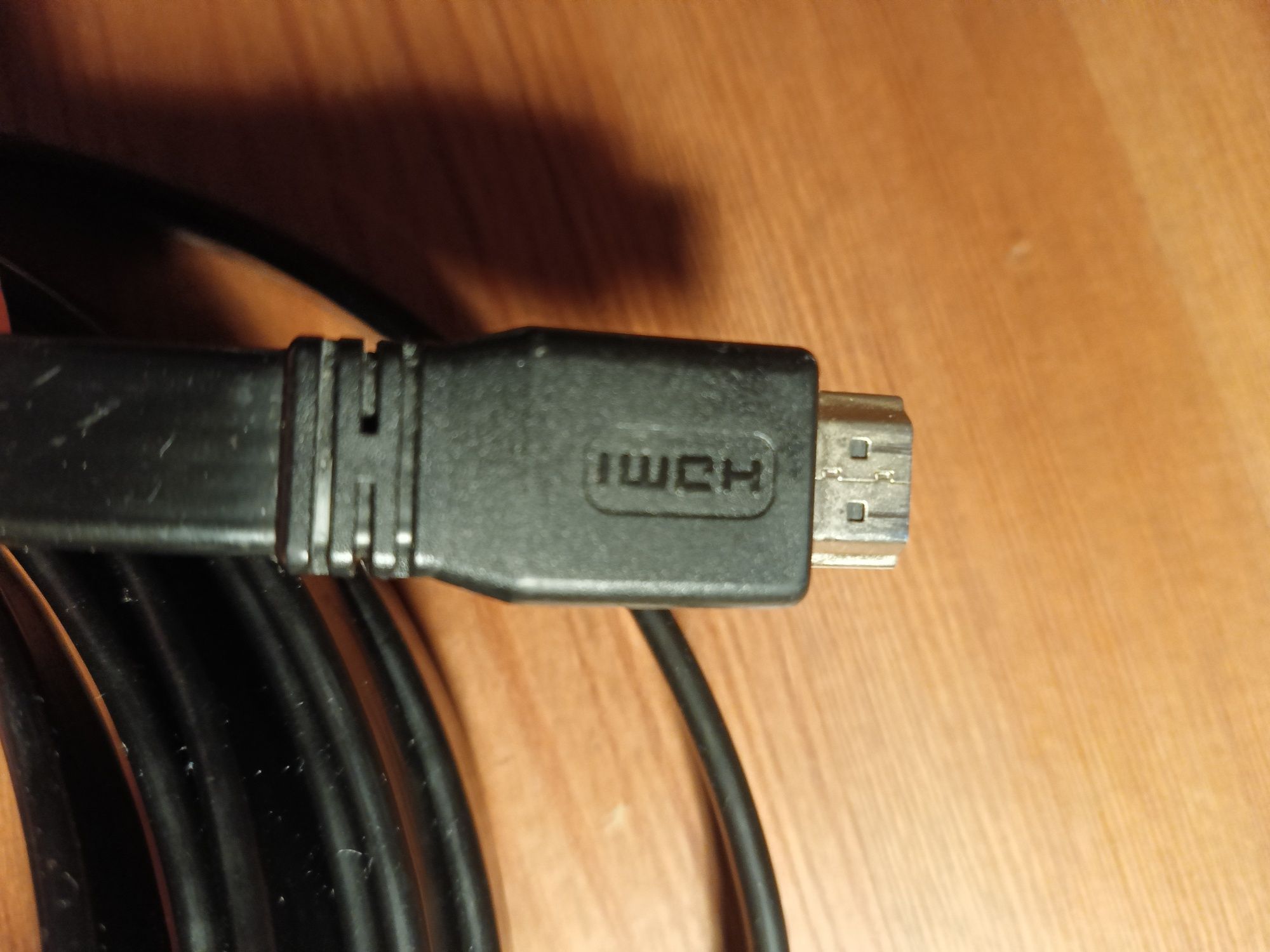 Kabel HDMI 5 metrow