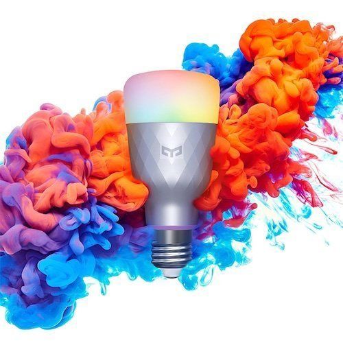 Yeelight 1se Smart Color (1 ou 2 uni)