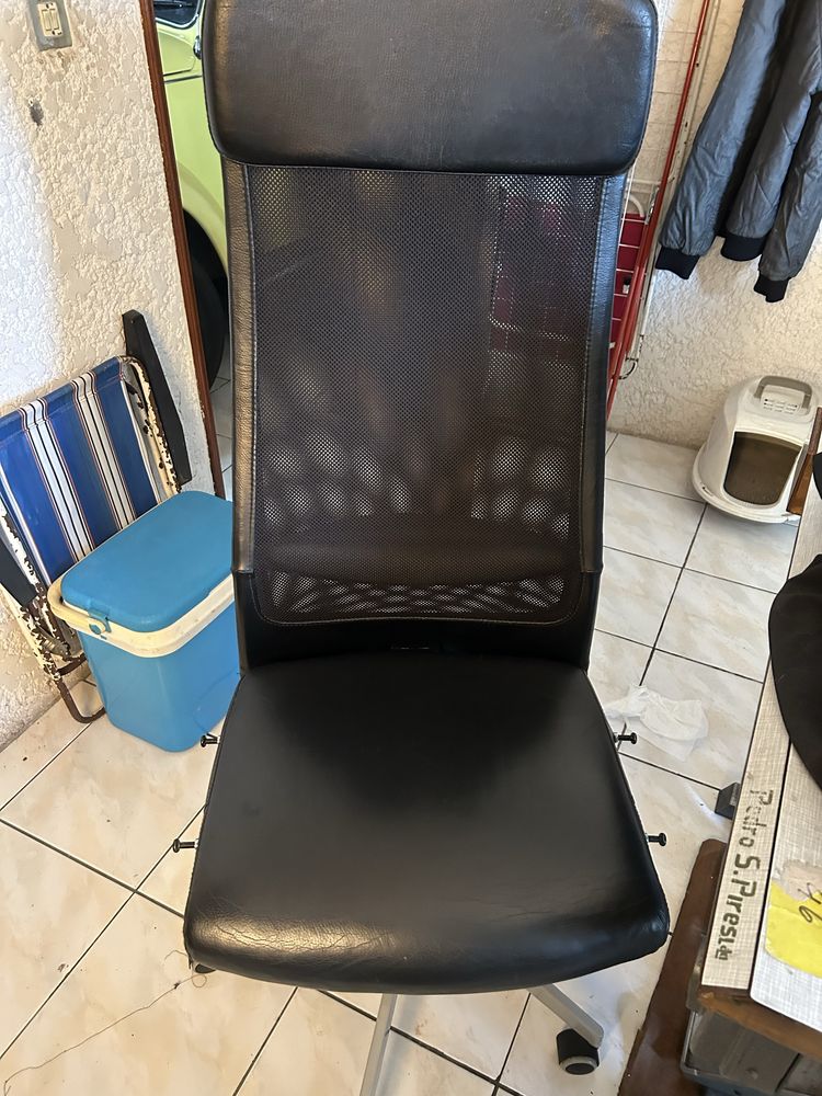 Cadeira escritório ikea