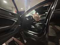 Audi a6 c8 plugin 55tfsi