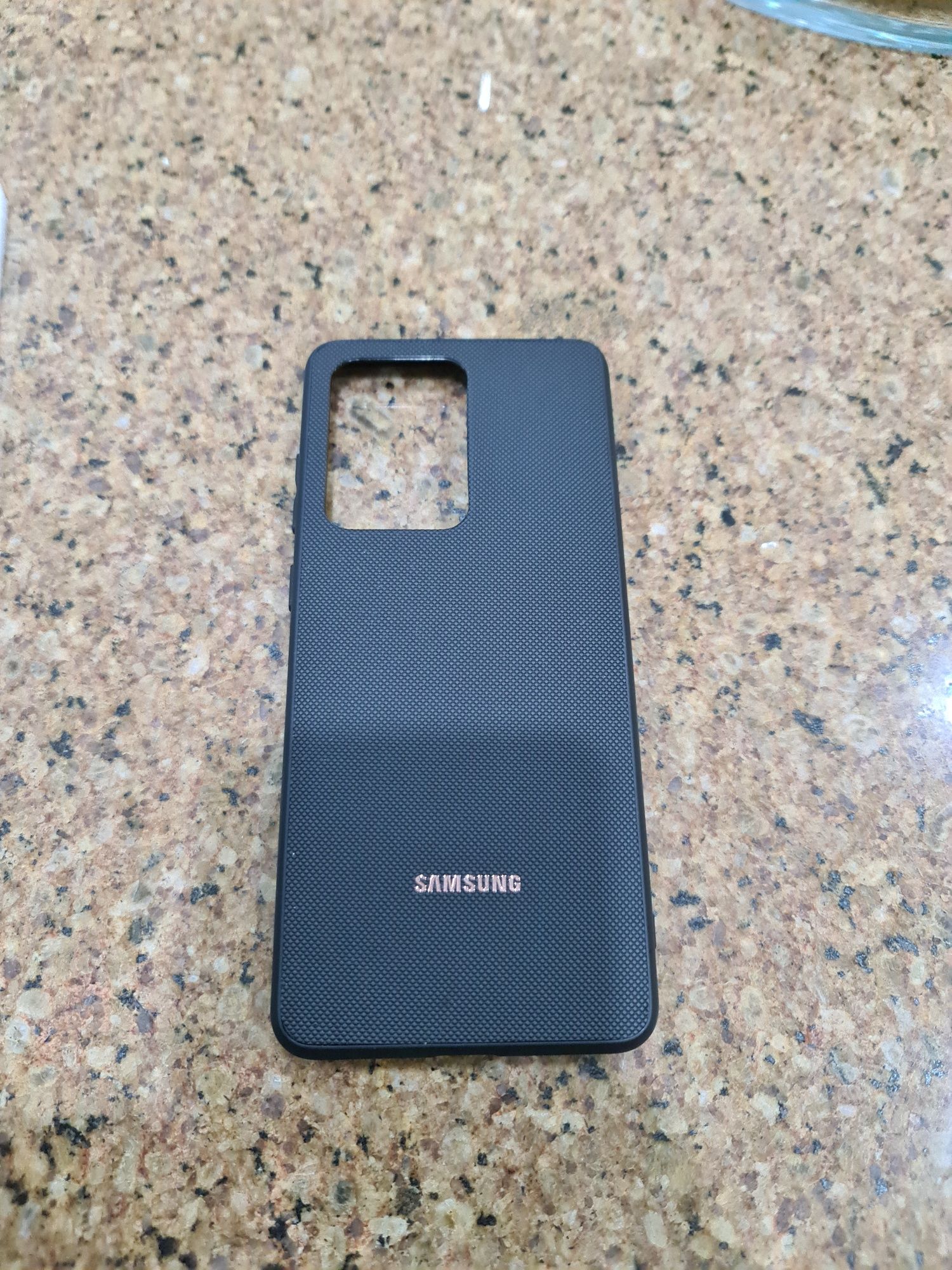 Capa Samsung S20 Ultra