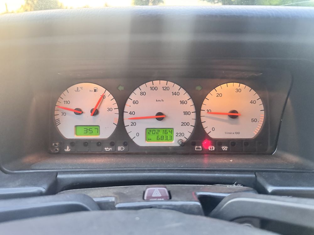 VW Passat B3 1.9TDI ARL turbo hybryda Climatronic, Gwint, BBS, BiLed
