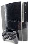 KONSOLA PS3 Classic Fat PAD sony
