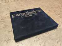 Box Set, Limited Edition CD album Paradise Lost – In Requiem