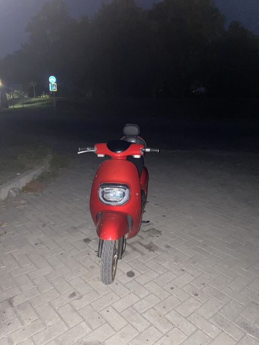 продам елктро скутер