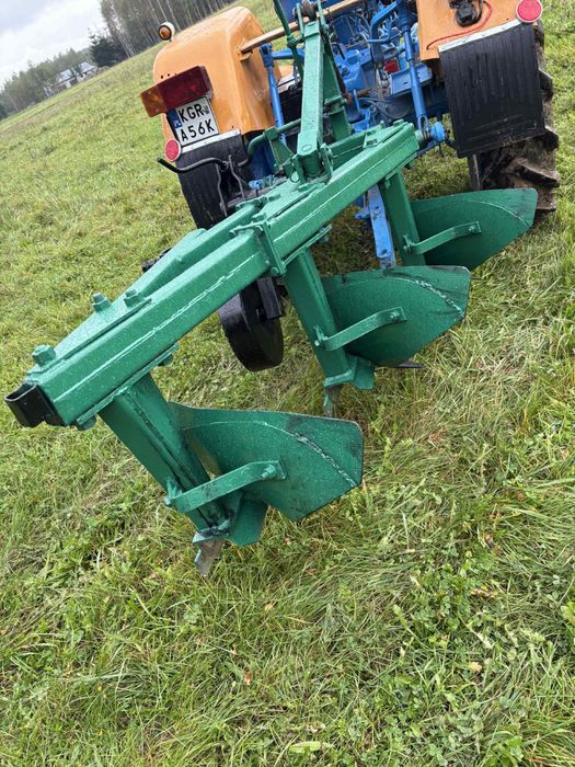 Ursus c-330 i plug 3 skibowy możliwa zamian na inny