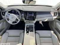 Volvo S90 Bezwypadkowy Oryginalny Lakier Fabryczna Gwarancja 2 Lata
