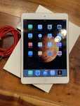 iPad mini 32 GB A1432 + pudełko, ładowarka – stan bardzo dobry