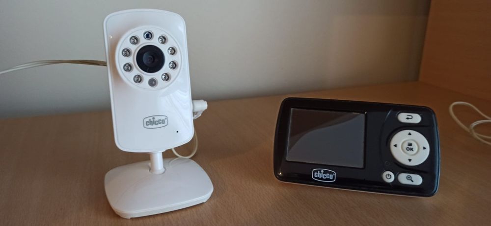 Intercomunicador para Bebé Chicco Smart