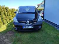 Renault Grand Espace Renault Espace 2.0 dCi 173km