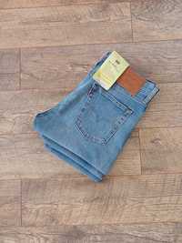 Джинсы муж Levis 510 р W34 L34 цена 1900 гр оригинал, новые