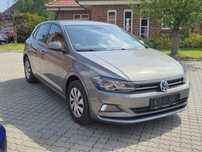 Volkswagen Polo 2020 Automático