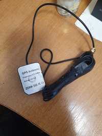 GPS антенна для автомагнитол.